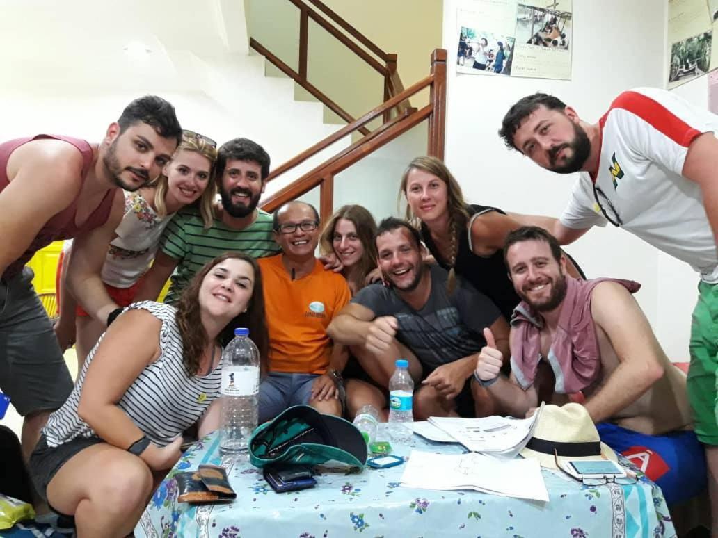 Greenleaf Angsana Homestay Jerantut Dış mekan fotoğraf