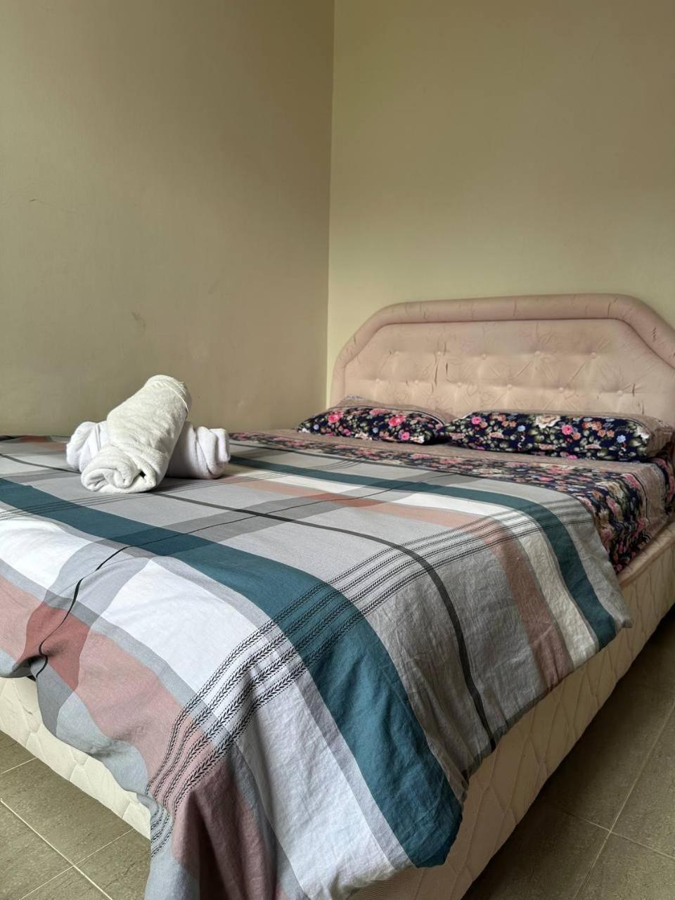 Greenleaf Angsana Homestay Jerantut Dış mekan fotoğraf