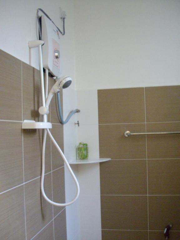 Greenleaf Angsana Homestay Jerantut Dış mekan fotoğraf